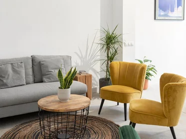 Stanza privata in Eixample, Barcelona, immagine 8 di 13