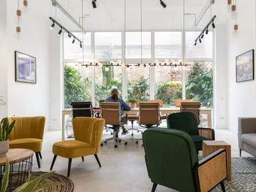 Stanza privata in Eixample, Barcelona, immagine 10 di 13