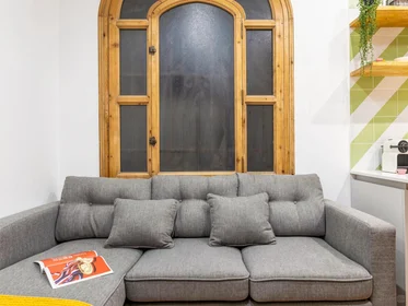 Habitación privada en Eixample, Barcelona, imagen 6 de 13