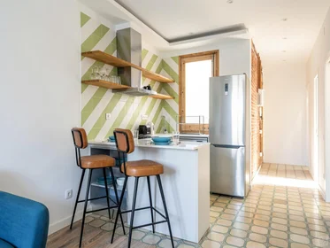 Habitación privada en Eixample, Barcelona, imagen 7 de 13