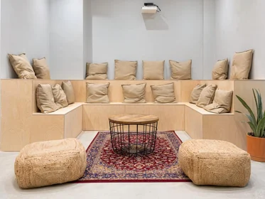 Habitación privada en Eixample, Barcelona, imagen 9 de 13