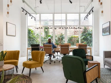 Habitación privada en Eixample, Barcelona, imagen 12 de 13