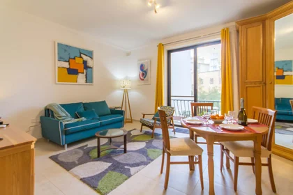 Toda a acomodação em 66 Triq Ix - Xatt, Tas-Sliema SLM 1351, Malta, imagem 1 de 10