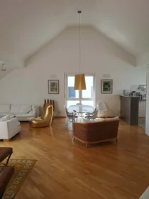 Gesamte Unterkunft in der Eugen-Bolz-Straße 15, 68163 Mannheim, Deutschland, bild 1 von 10
