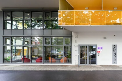 Privatzimmer in der Toulouse, 31200, bild 1 von 10