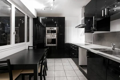 Chambre privée à Évry, 91000, image 1 de 10