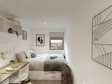 Private room at The City Arcade Exeter EX1 1BL, image 6 of 12
