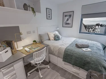 Private room at The City Arcade Exeter EX1 1BL, image 7 of 12