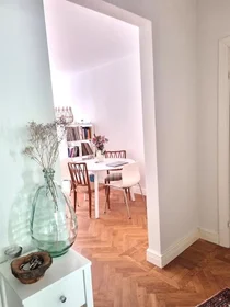 Logement entier à Hässleholmsgatan 8A, image 1 de 10