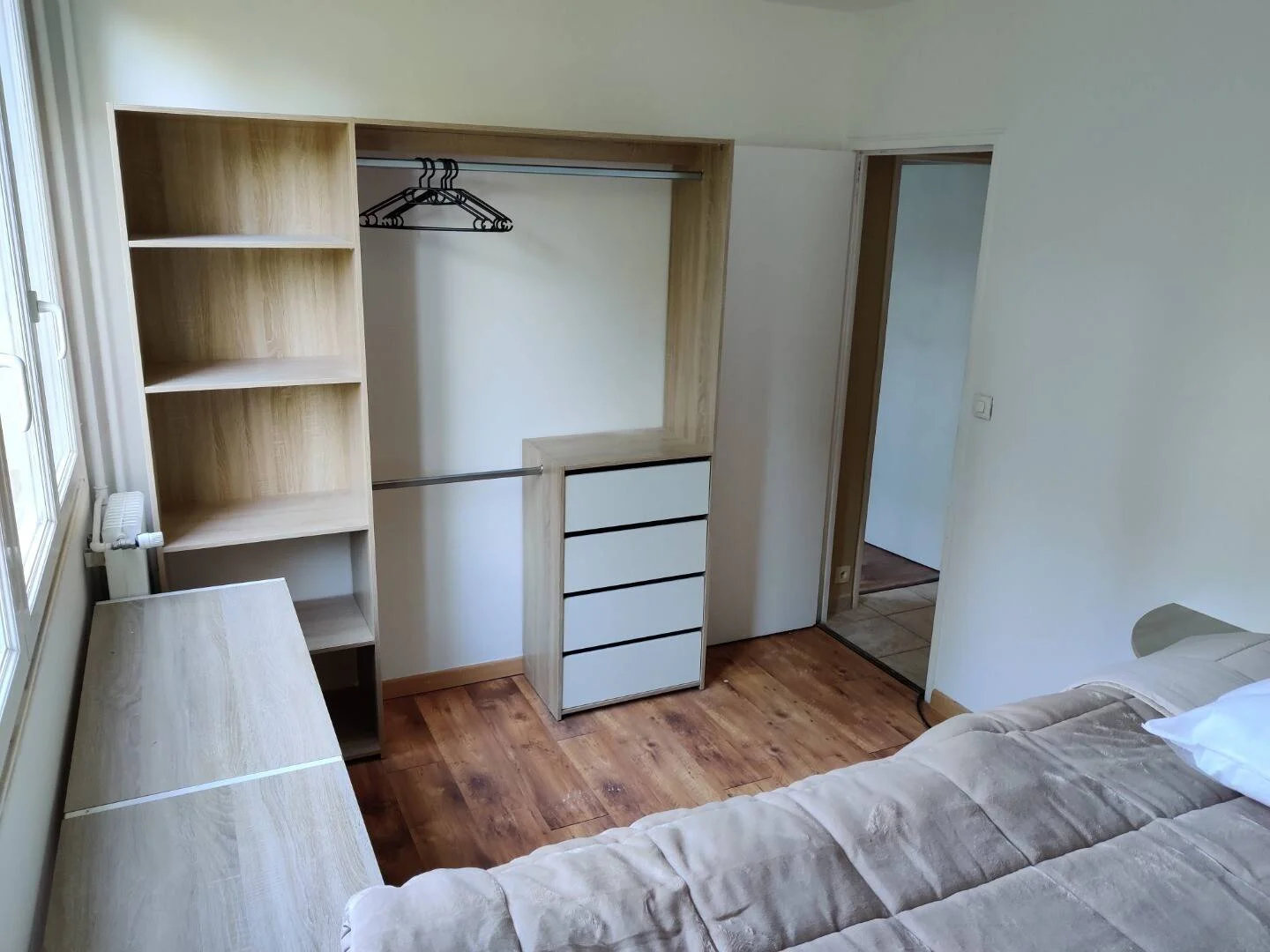 Preisgünstiges Studentenzimmer in günstiger Lage in 