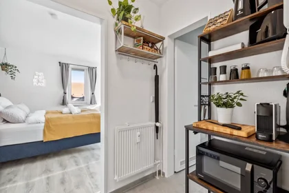 Dairenin tamamı konumu Scharrnstraße, Innenstadt, 6 10 görüntüsü