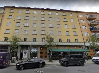 Prywatny pokój Folkungagatan 130, obraz 1 9