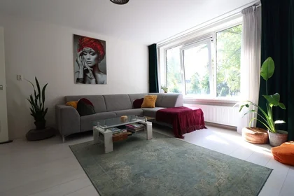 Appartamento in Sara Burgerhartstraat, immagine 1 di 10