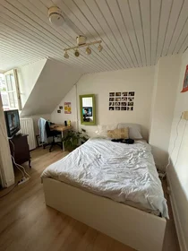 Quarto privado em Heuvel, imagem 4 de 9