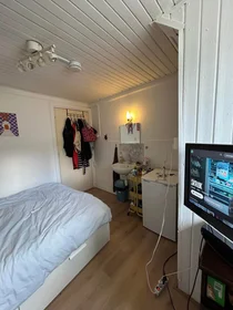 Quarto privado em Heuvel, imagem 5 de 9