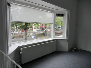 Private room at Schuitendiep, image 1 of 7