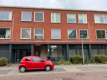 Private room at Paulus Potterstraat, image 1 of 5