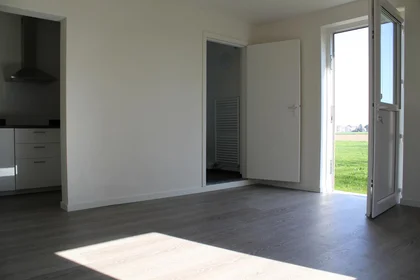 Monolocale in Lammergierstraat, immagine 1 di 9
