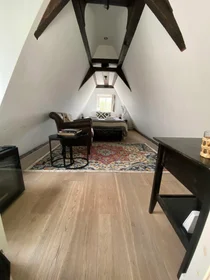 Chambre privée à Herengracht, image 1 de 5