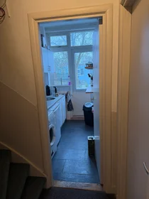 Private room at Molukkenstraat, image 1 of 9