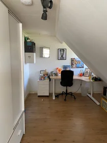 Habitación privada en Pluimstraat, imagen 1 de 9