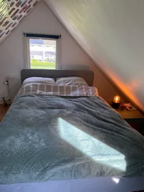 Chambre privée à Pluimstraat, image 3 de 9