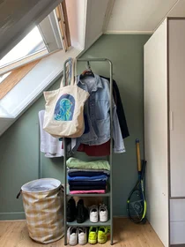 Chambre privée à Pluimstraat, image 4 de 9