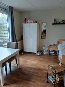 Prywatny pokój Kornoeljestraat, obraz 1 3