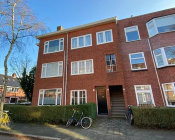 Prywatny pokój Mozartstraat, obraz 1 8