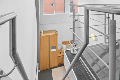 Kawalerka w rezydencji St George's Rd, Leeds LS1 3EX, United Kingdom              , obraz 30 42