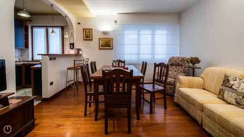 Habitación privada en Via Gradisca, 8, imagen 1 de 10