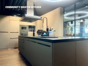 Habitación privada en Mürtschenstrasse, imagen 21 de 24