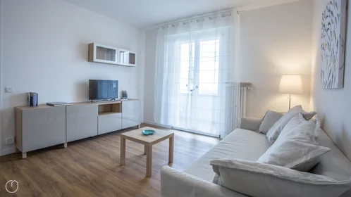 Chambre privée à Viale Leonardo Da Vinci, 133, image 1 de 10