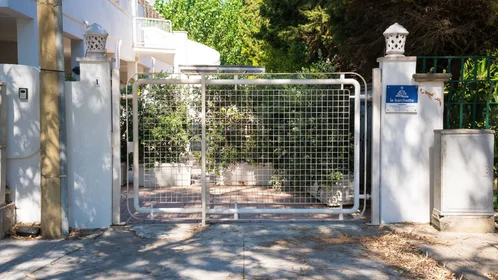 Stanza privata in Viale A.Vespucci, immagine 6 di 17