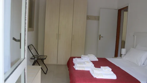 Stanza privata in Viale A.Vespucci, immagine 10 di 17