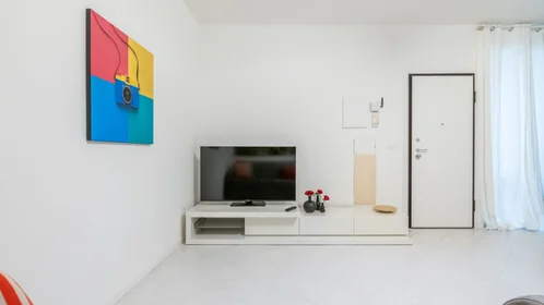 Quarto privado em Via dell'Angiolo, 38, imagem 1 de 10