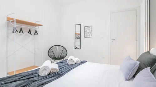 Chambre privée à Via dell'Angiolo, image 11 de 35