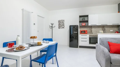 Chambre privée à Via dell'Angiolo, image 12 de 35