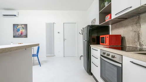 Chambre privée à Via dell'Angiolo, image 14 de 35