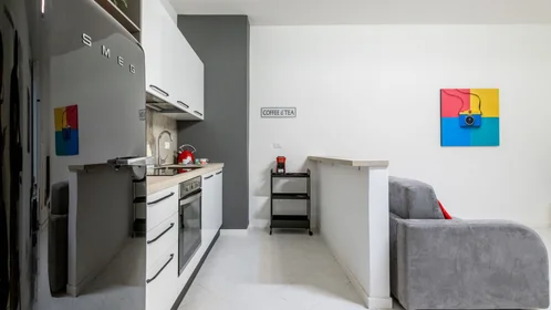 Chambre privée à Via dell'Angiolo, image 15 de 35