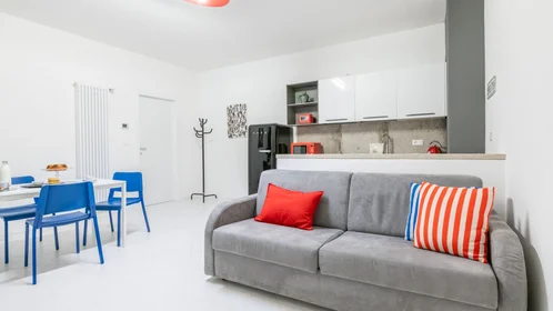 Chambre privée à Via dell'Angiolo, image 3 de 35