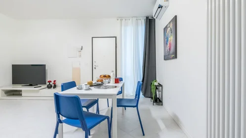 Chambre privée à Via dell'Angiolo, image 27 de 35