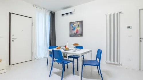 Chambre privée à Via dell'Angiolo, image 28 de 35
