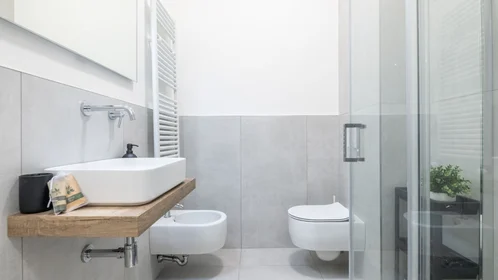 Chambre privée à Via dell'Angiolo, image 32 de 35