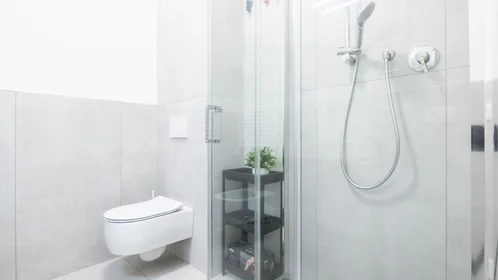 Chambre privée à Via dell'Angiolo, image 33 de 35