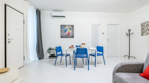 Chambre privée à Via dell'Angiolo, image 5 de 35