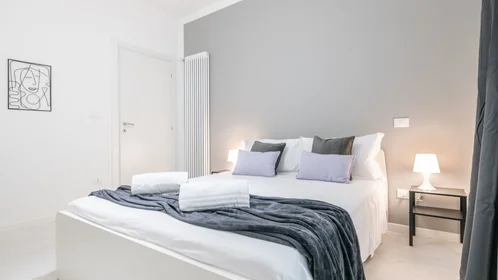 Chambre privée à Via dell'Angiolo, image 9 de 35