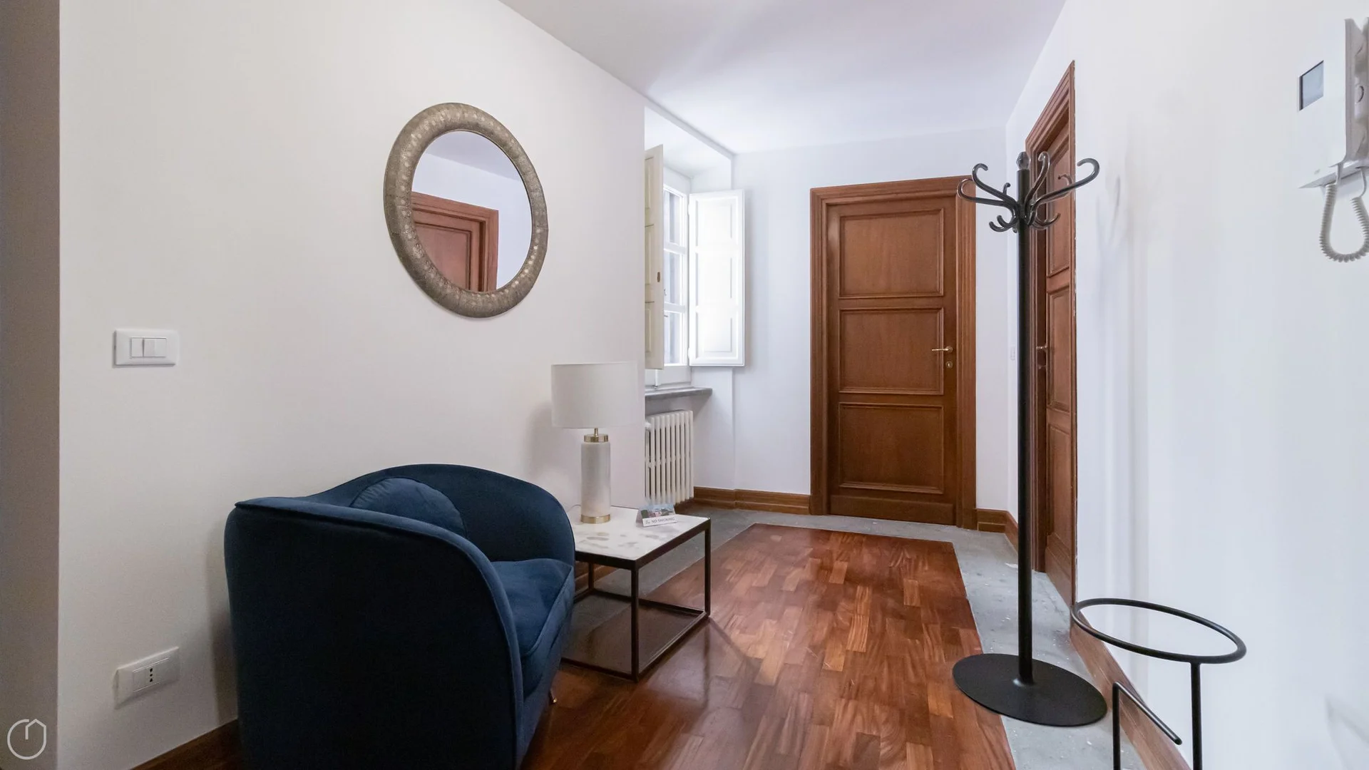 Habitación estudiantil económica con ubicación conveniente en