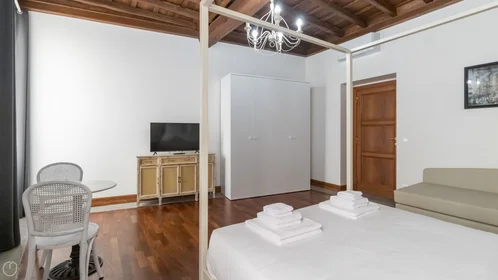Private room at Via Dei Cappuccini, 6, image 1 of 10