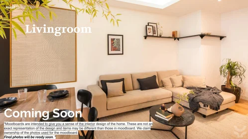 Habitación privada en Calle de Carmen Cobeña, 2, imagen 2 de 20